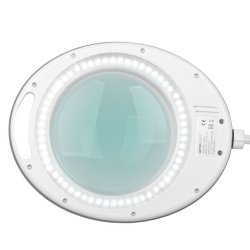 Elegante 6014 60 LED lup lampe 5d smd til bordplade