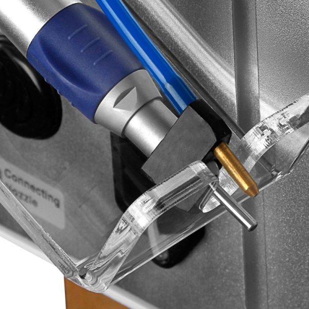 Yoshida Pro-Spray LCD-neglefil