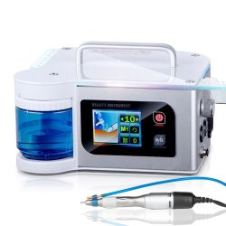 Yoshida Pro-Spray LCD-neglefil