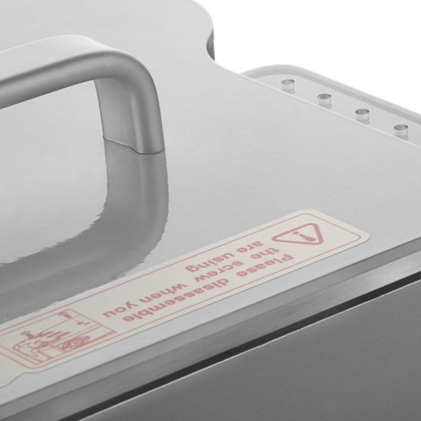 Yoshida Pro-Spray LCD-neglefil