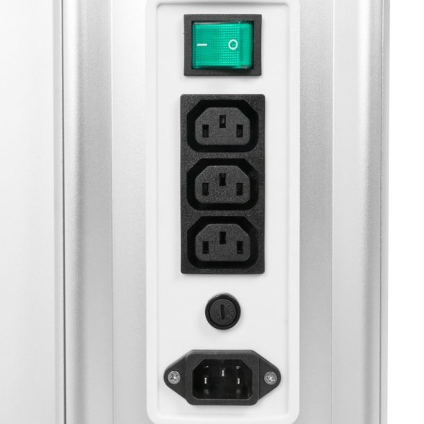 Yoshida eksklusiv kosmetisk sknhedsmaskine