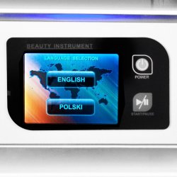 Yoshida eksklusiv kosmetisk sknhedsmaskine