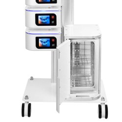 Yoshida eksklusiv kosmetisk sknhedsmaskine