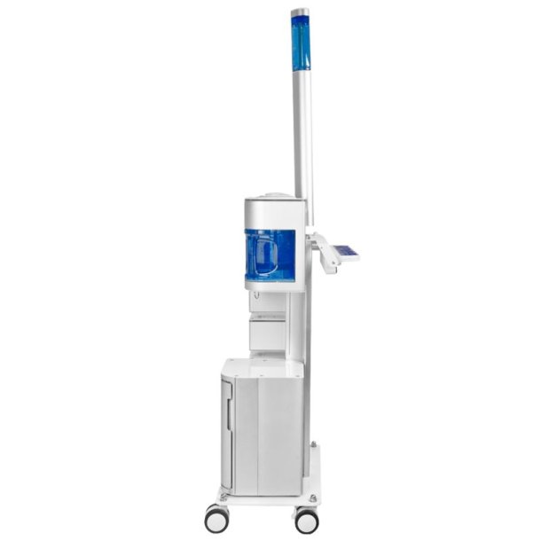 Yoshida eksklusiv kosmetisk sknhedsmaskine