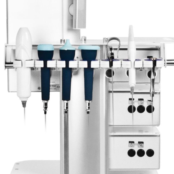 Yoshida eksklusiv kosmetisk sknhedsmaskine