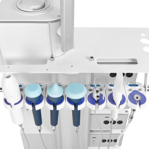 Yoshida eksklusiv kosmetisk sknhedsmaskine