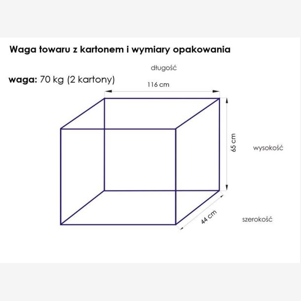 Kosmetisk stol hyd. en 210c pedi sort