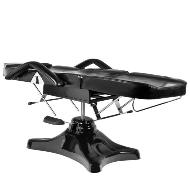 Kosmetisk stol hyd. en 234 sort