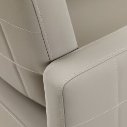 Gabbiano Ankara Gr frisrstol