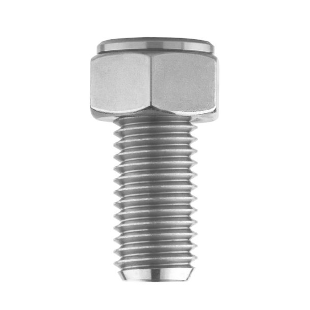 Inox rrlup lampeholder