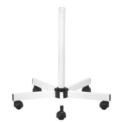 S5 LED lup lampe + stativ