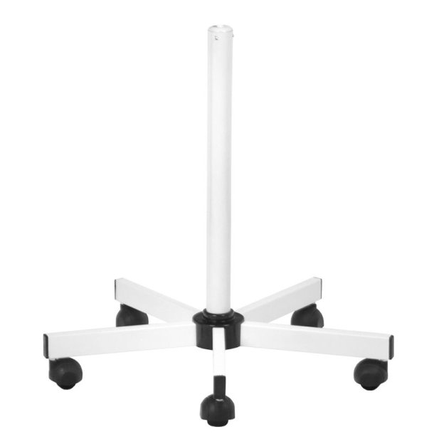 S5 LED lup lampe + stativ