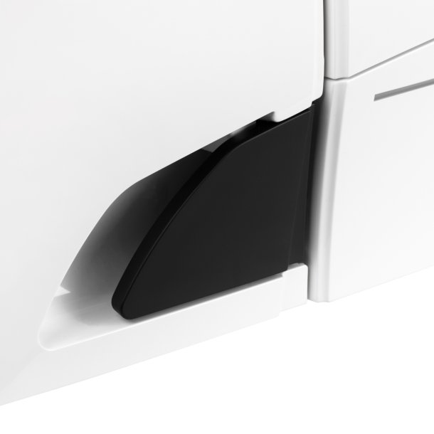 Lafomed autoklave premium line lfss18aa lcd med 18l klasse b medicinsk printer