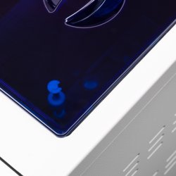 Lafomed autoklave premium line lfss18aa lcd med 18l klasse b medicinsk printer