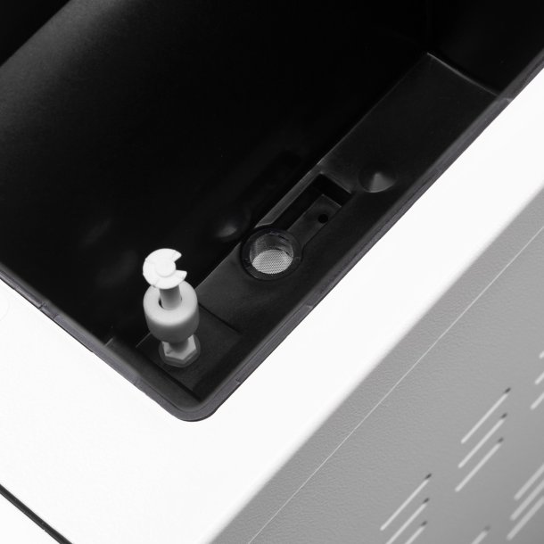 Lafomed autoklave premium line lfss18aa lcd med 18l klasse b medicinsk printer