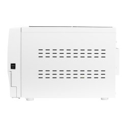 Lafomed autoklave premium line lfss23aa lcd med 23l klasse b medicinsk printer