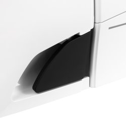 Lafomed autoklave premium line lfss23aa lcd med 23l klasse b medicinsk printer