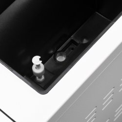 Lafomed autoklave premium line lfss23aa lcd med 23l klasse b medicinsk printer