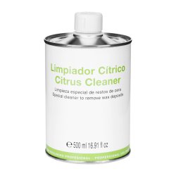 Quickepil forberedelse til rengring af apparater med voks 500ml