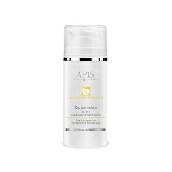 Apis lysnende serum, reducerer misfarvning 100ml