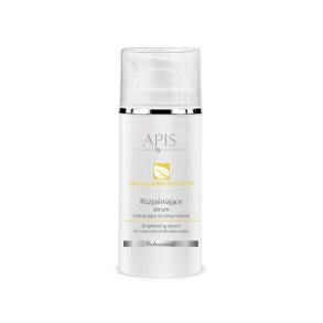 Apis lysnende serum, reducerer misfarvning 100ml