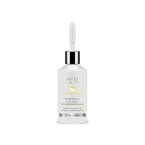 Apis lysende koncentrat, reducerer misfarvning 30ml