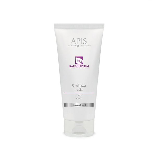 Apis blommemaske 200ml