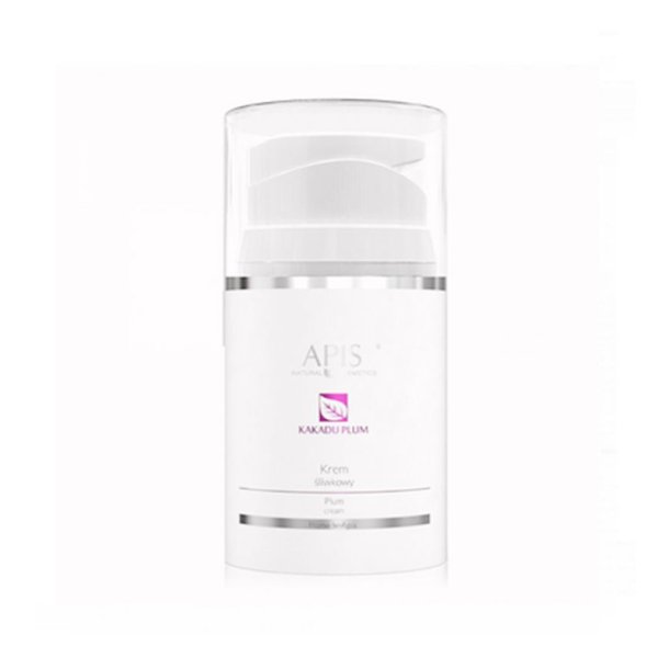 Apis creme hjemmeblommeterapi 50ml