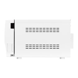 Lafomed autoklave premium line lfss08aa lcd med 8l klasse b medicinsk printer