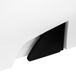 Lafomed autoklave premium line lfss08aa lcd med 8l klasse b medicinsk printer