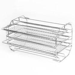 Lafomed autoklave premium line lfss08aa lcd med 8l klasse b medicinsk printer