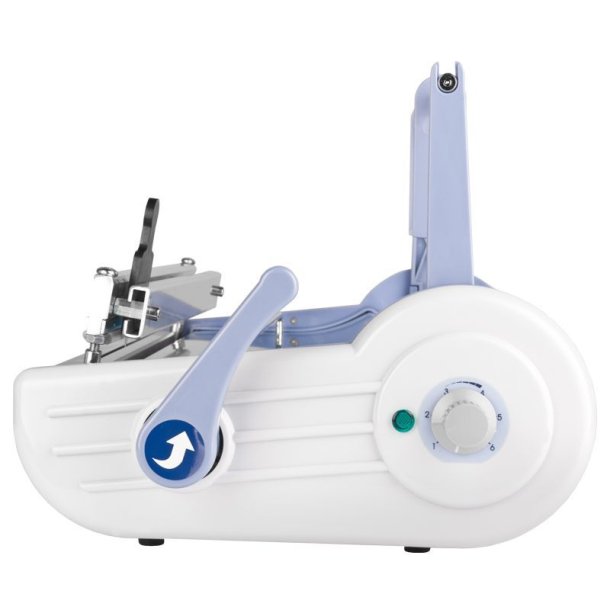 Svejsemaskine til lafomed f-300a rmer