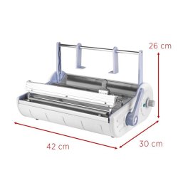 Svejsemaskine til lafomed f-300a rmer