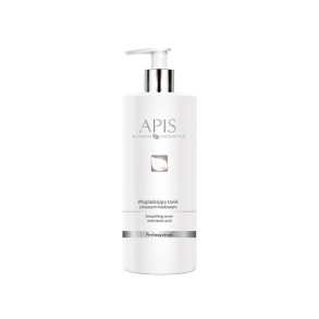 Apis smoothing tonic med mlkesyre 500ml