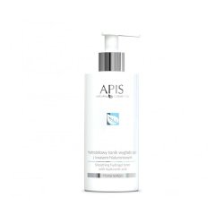 Apis hydrogel rensende tonic med hyaluronsyre 300ml