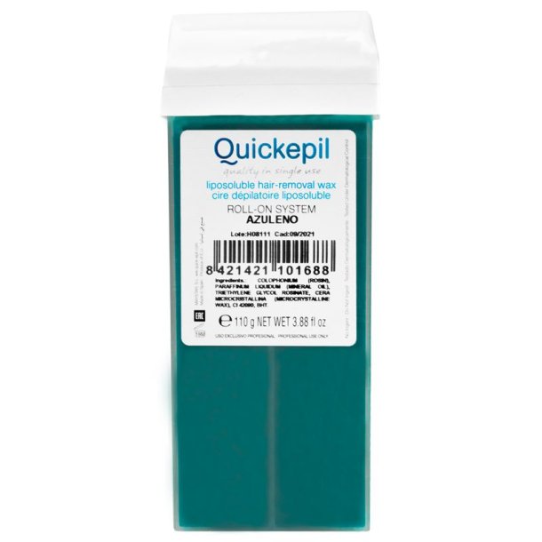 Enkelt 3.3 epileringsst