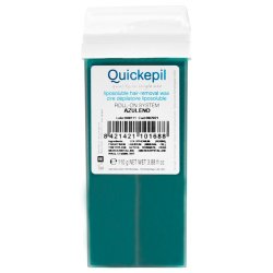 Enkelt 3.3 epileringsst