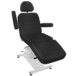 Elektrisk kosmetikstolazzurro 705 1 motorsort