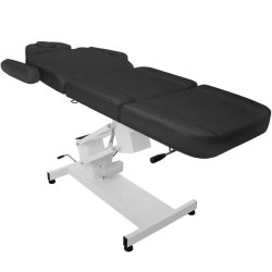 Elektrisk kosmetikstolazzurro 705 1 motorsort