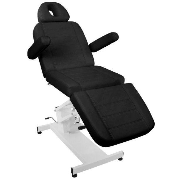 Elektrisk kosmetikstolazzurro 705 1 motorsort