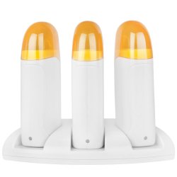 Roll trio 120w hrfjerningsst 1.3.5