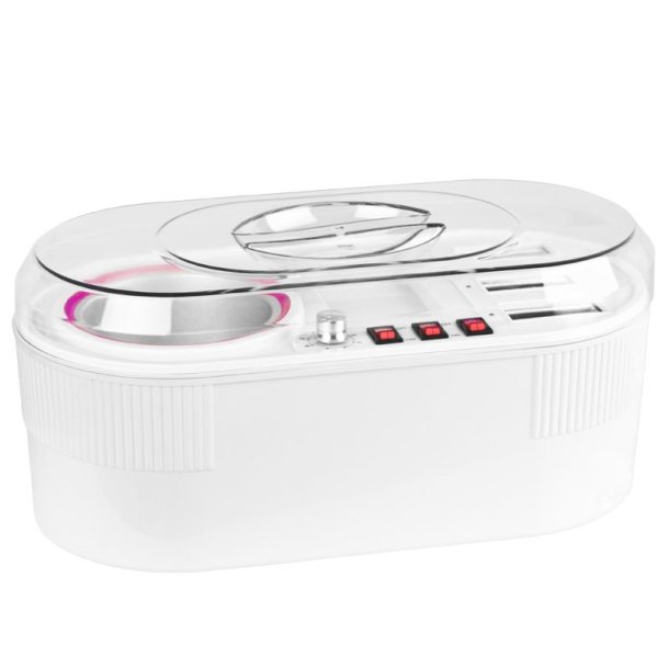 270w multifunktions voks hrfjernings st  1.3.3.5