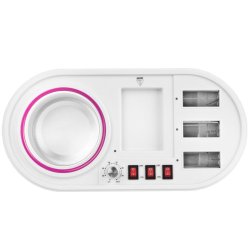 270w multifunktions voks hrfjernings st  1.3.3.5