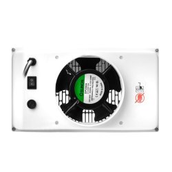 Momo S-41 indbygget stvabsorberende slv