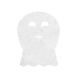 Quickepil engangs non-woven masker 50 stk