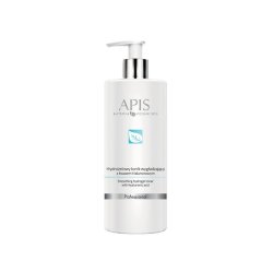 Apis hydrogel udglattende tonic med hyaluronsyre 500ml