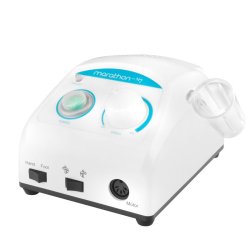 Saeyang Nail Drill neglefil Marathon N7 + M40ES + ES6 + FS60