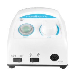 Saeyang Nail Drill neglefil Marathon N7 + M40ES + ES6 + FS60