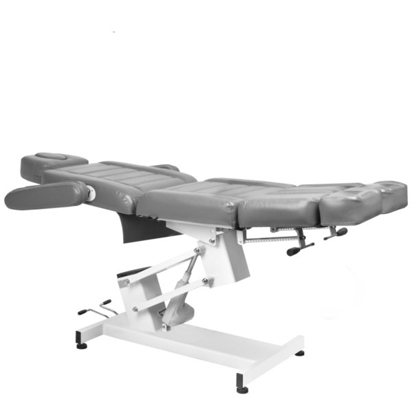 Elektrisk kosmetikstolazzurro 706 pedi 1 motor gr