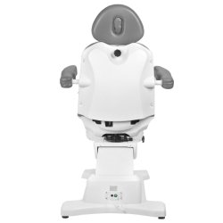 Elektrisk kosmetikstolazzurro 869as roterende pedi 5 motorer gr